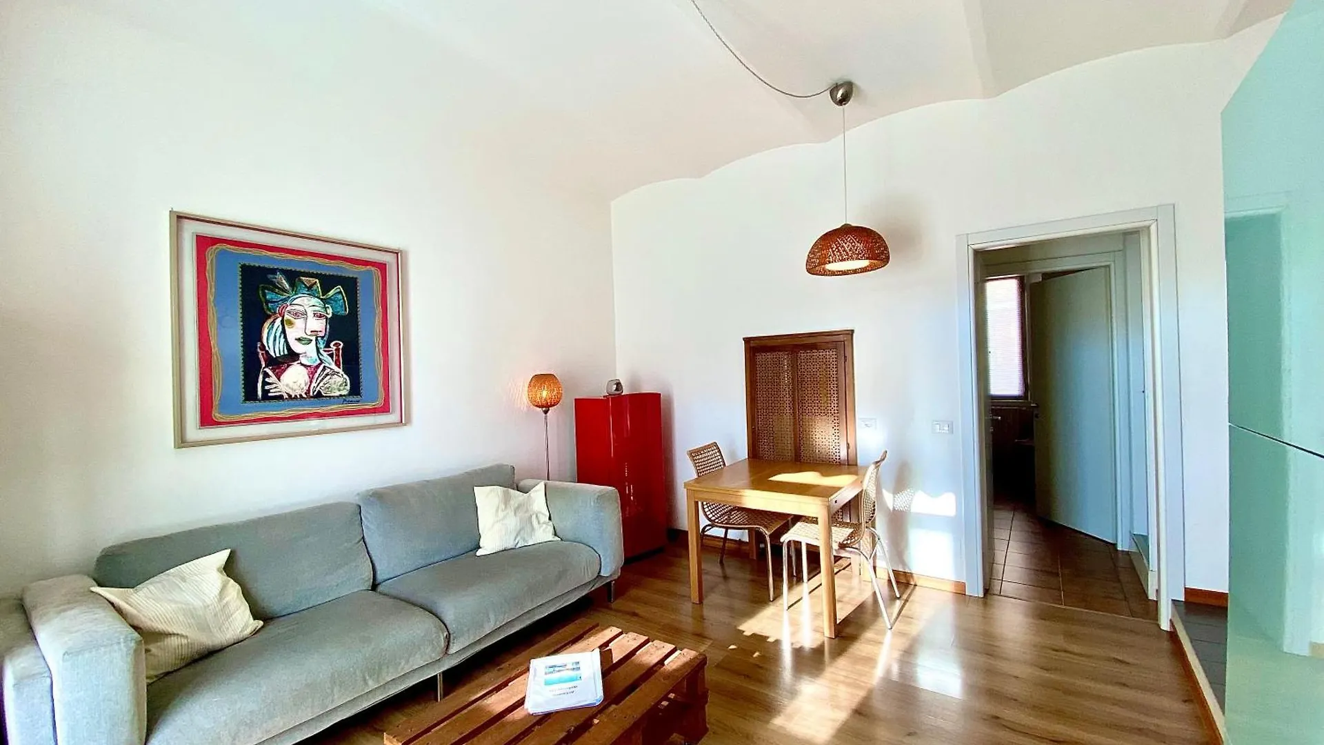Il Casone Lejlighed Cernobbio