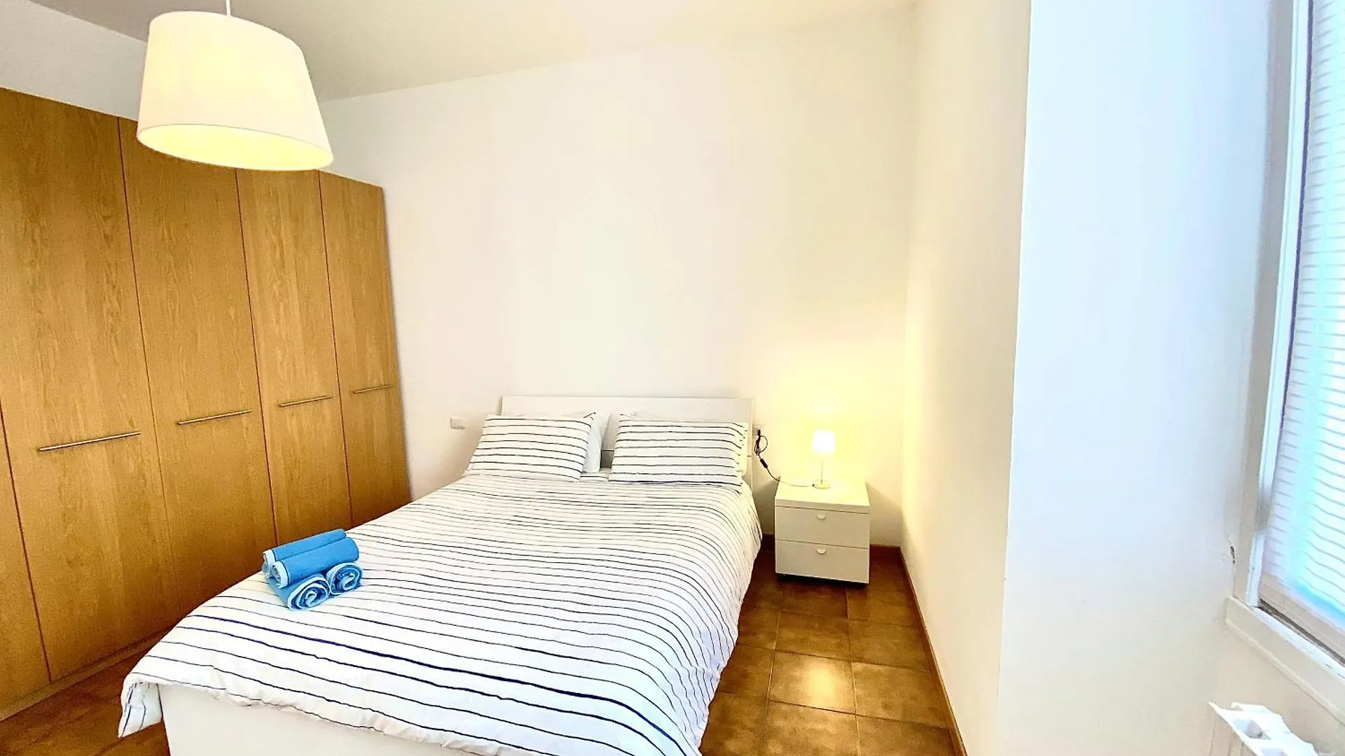 Il Casone Lejlighed Cernobbio Italien